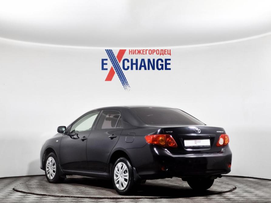 Toyota Corolla X (E140 E150) Нижний Новгород  - изображение 7