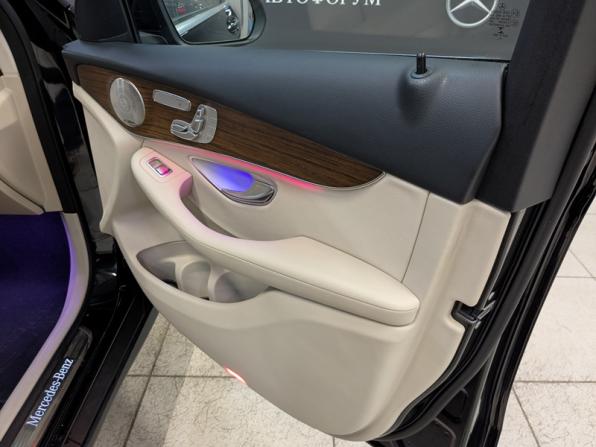 Mercedes-Benz GLC Coupe I (C253) Рестайлинг с пробегом 2021 года, цена 5 755 000 рублей, 63343 км, внедорожник, Автокод Объявления