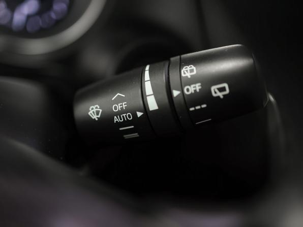 Mazda CX-5 I Рестайлинг с пробегом 2016 года, цена 2 269 000 рублей, 98400 км, внедорожник, Автокод Объявления