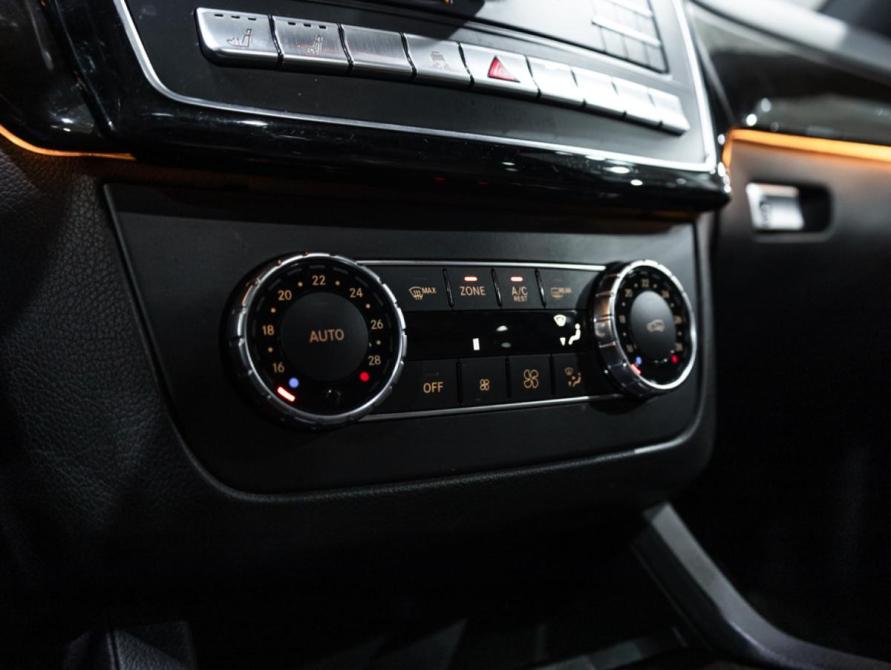 Mercedes-Benz GLS I (X166) Санкт-Петербург  - изображение 26