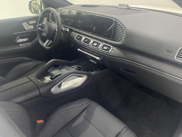 Новый Mercedes-Benz GLE II (V167) Рестайлинг 2025 года, цена 13 899 000 рублей, внедорожник, Автокод Объявления