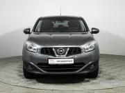 Nissan Qashqai I Рестайлинг Санкт-Петербург  - изображение 23