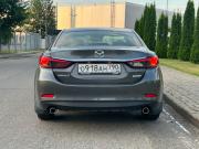 Mazda 6 III (GJ) Рестайлинг Москва  - изображение 16