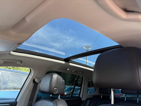 Volkswagen Tiguan II с пробегом 2019 года, цена 2 899 000 рублей, 161000 км, внедорожник, Автокод Объявления