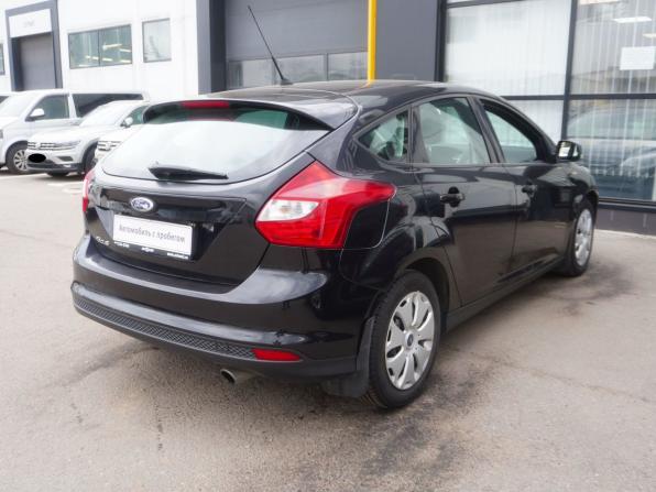 Ford Focus III с пробегом 2013 года, цена 850 000 рублей, 127450 км, хэтчбек, Автокод Объявления