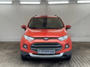 Ford EcoSport II Москва  - изображение 17