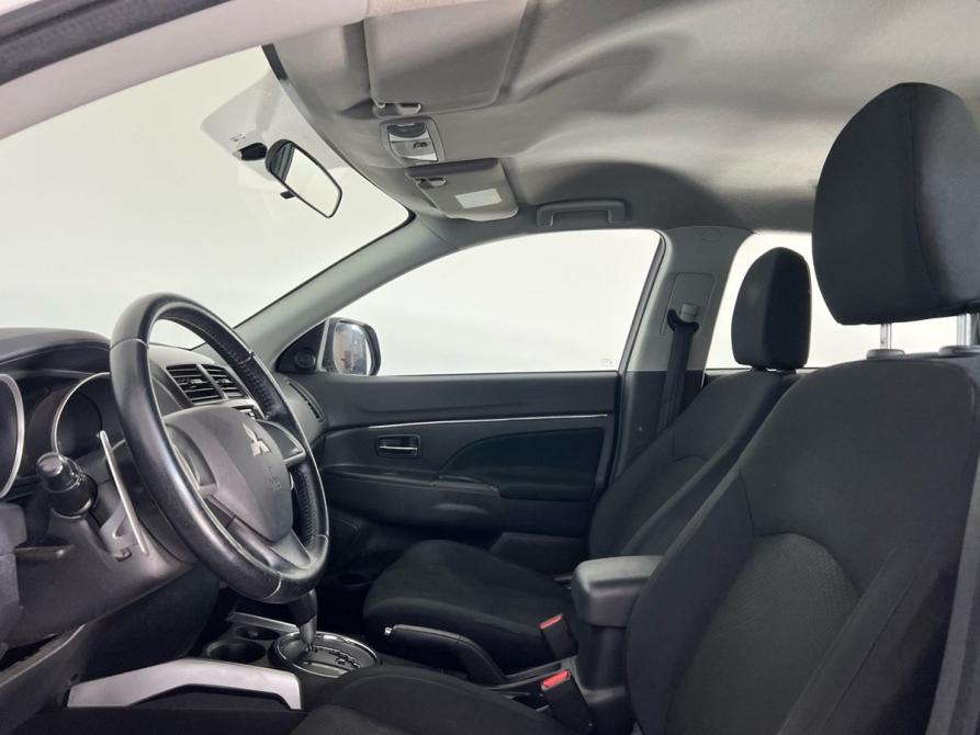 Mitsubishi ASX I Рестайлинг Архангельск  - изображение 15
