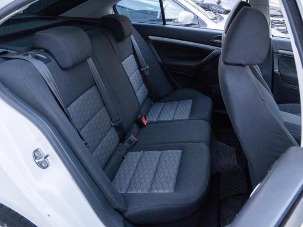 Skoda Octavia II (A5) Рестайлинг с пробегом 2012 года, цена 790 000 рублей, 291403 км, лифтбек, Автокод Объявления