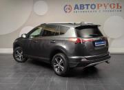 Toyota RAV4 IV (XA40) Рестайлинг Москва  - изображение 27
