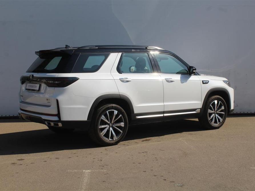 Changan CS95 I Рестайлинг Липецк  - изображение 5