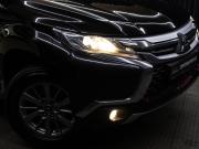 Mitsubishi Pajero Sport III Москва  - изображение 47