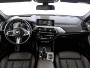 BMW X4 II (G02) Москва  - изображение 44