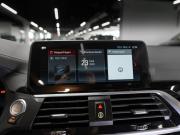 BMW X4 II (G02) Москва  - изображение 52