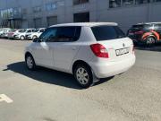 Skoda Fabia II Рестайлинг Оренбург  - изображение 16