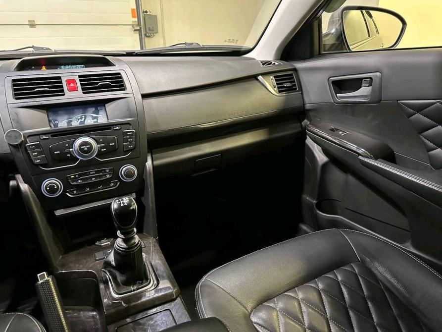 Lifan Murman (820) Новосибирск  - изображение 18