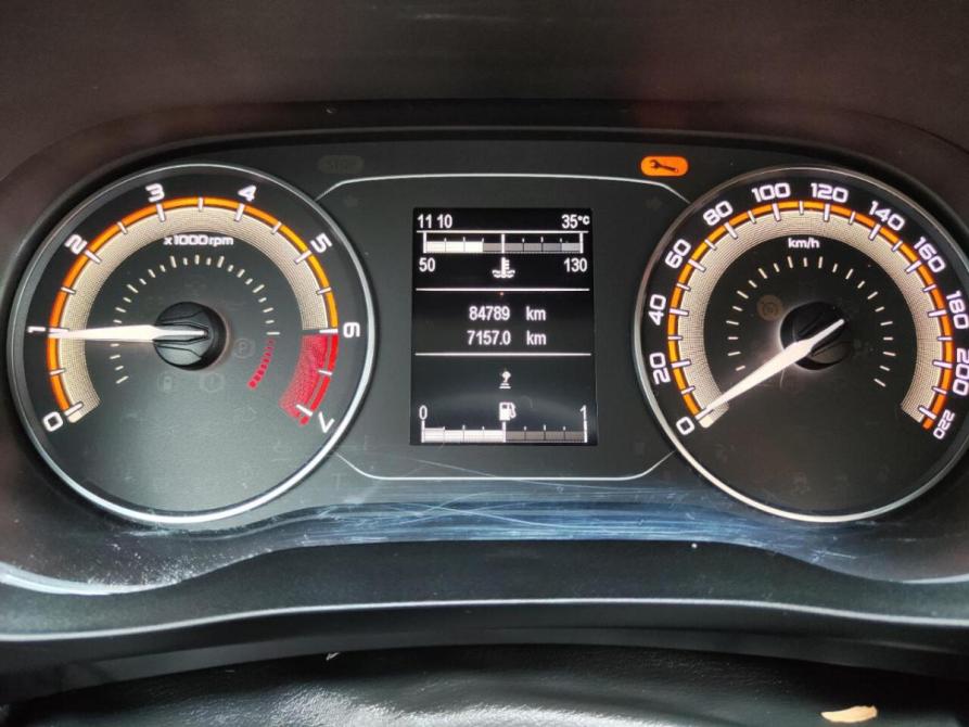 Lada (ВАЗ) Vesta I Рестайлинг (NG) Нижнекамск  - изображение 11