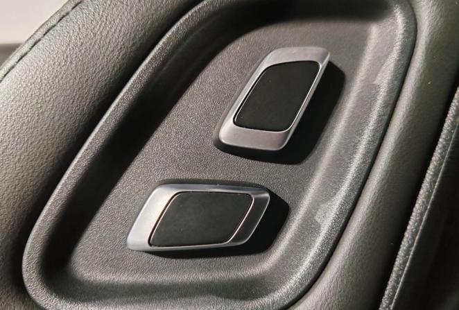 Geely Tugella I с пробегом 2022 года, цена 2 200 000 рублей, 99783 км, внедорожник, Автокод Объявления