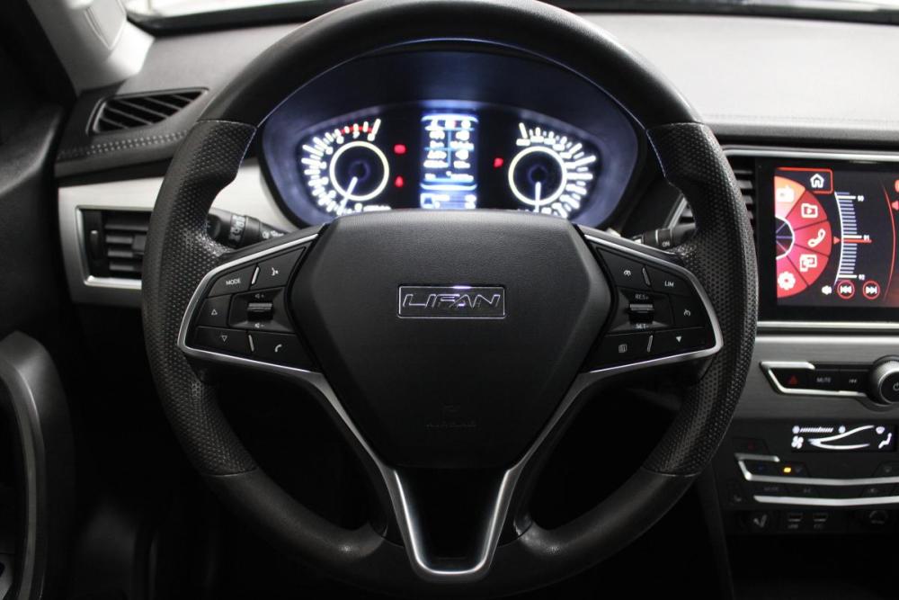 Lifan X70 I Томск  - изображение 9