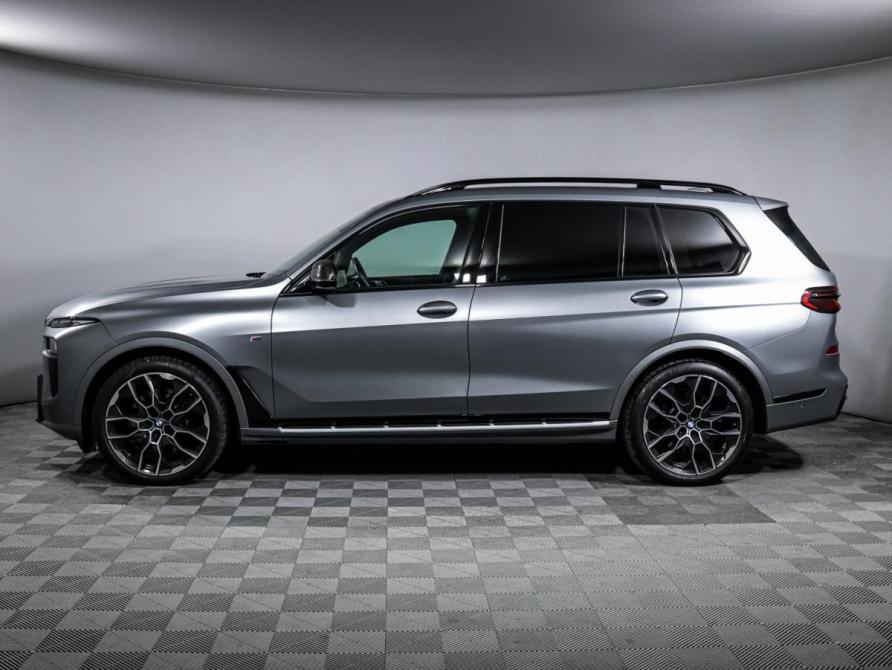 BMW X7 I (G07) Рестайлинг Москва  - изображение 8