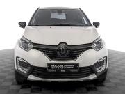 Renault Kaptur I Москва  - изображение 27