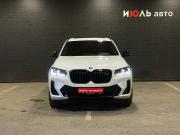 BMW X3 III (G01) Рестайлинг Челябинск  - изображение 26