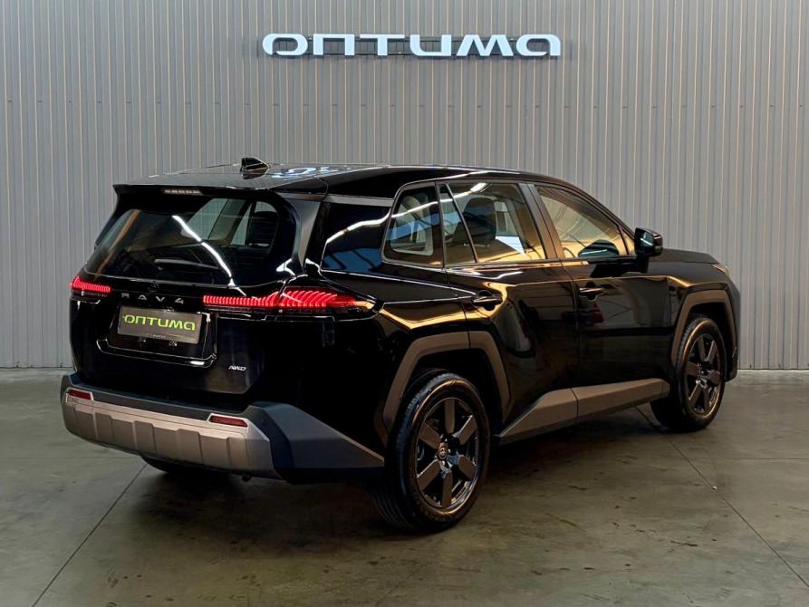 Toyota RAV4 VI (XA60) Краснодар  - изображение 5