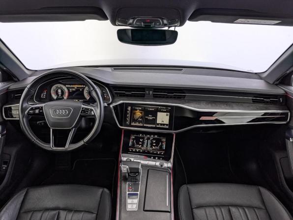 Audi A6 V (C8) с пробегом 2020 года, цена 5 170 000 рублей, 85848 км, седан, Автокод Объявления