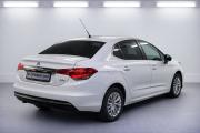 Citroen C4 II Рестайлинг Москва  - изображение 18