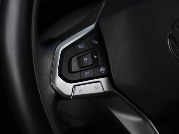 Volkswagen Tiguan II Рестайлинг с пробегом 2020 года, цена 2 999 077 рублей, 143681 км, внедорожник, Автокод Объявления