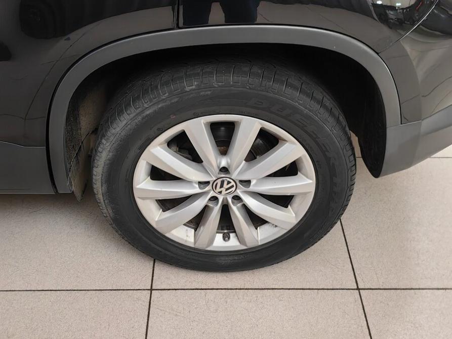 Volkswagen Tiguan I Рестайлинг Подольск  - изображение 25