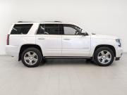 Chevrolet Tahoe IV Москва  - изображение 34