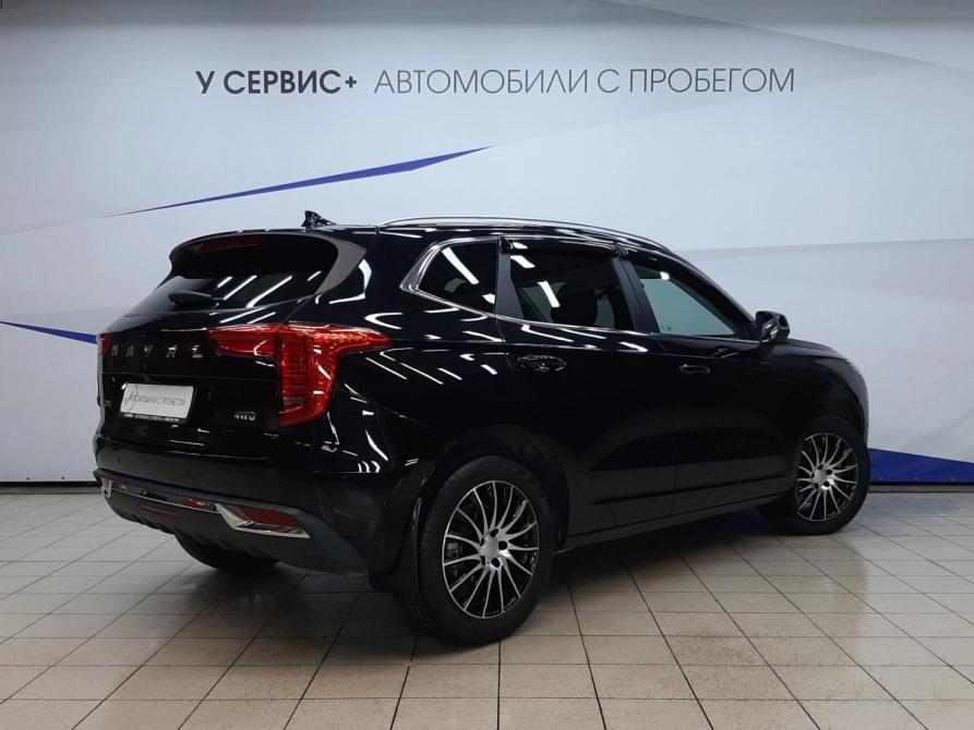 Haval Jolion I Москва  - изображение 3