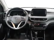 Hyundai Tucson III Рестайлинг Москва  - изображение 39