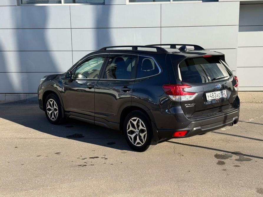 Subaru Forester V Нижний Новгород  - изображение 4