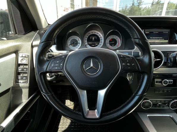Mercedes-Benz GLK-Класс I (X204) Рестайлинг с пробегом 2015 года, цена 1 719 000 рублей, 190300 км, внедорожник, Автокод Объявления