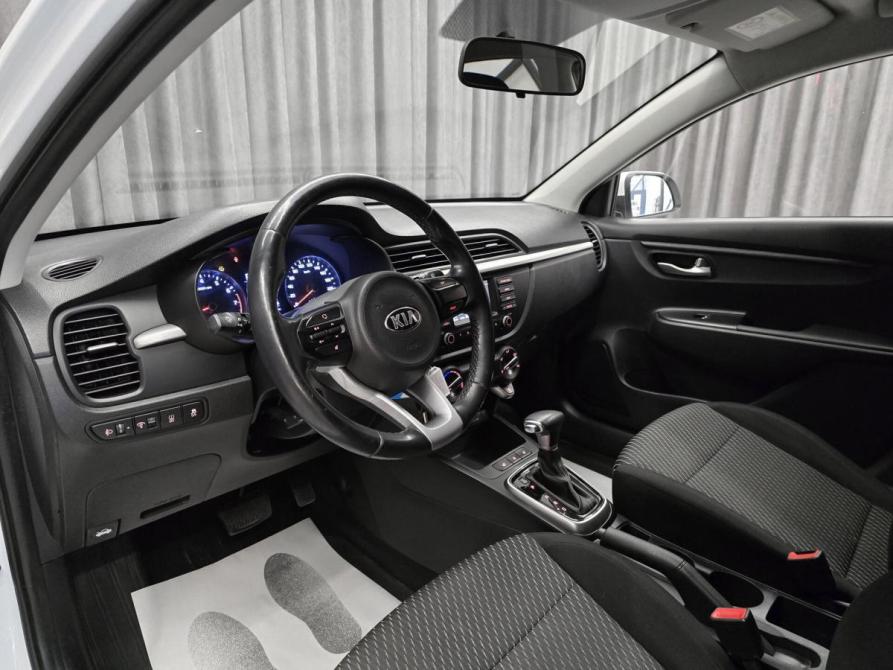 Kia Rio IV Красноярск  - изображение 16