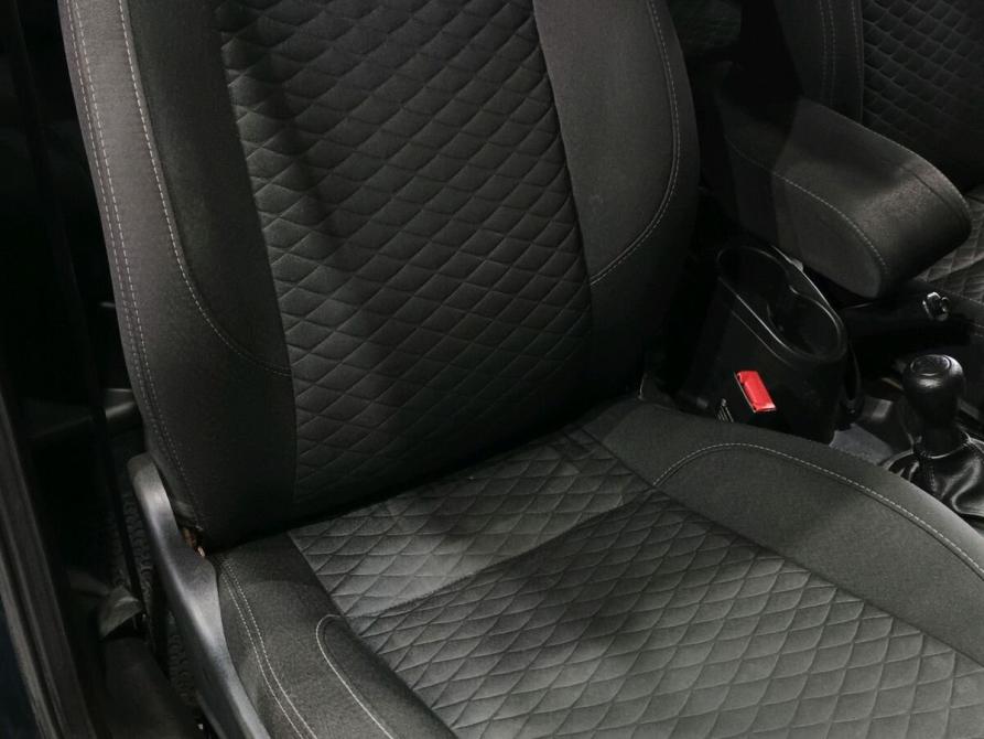 Lada (ВАЗ) Niva Travel I Ставрополь  - изображение 15