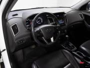 Hyundai Creta I Тюмень  - изображение 33