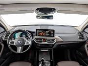 BMW X3 III (G01) Рестайлинг Москва  - изображение 45