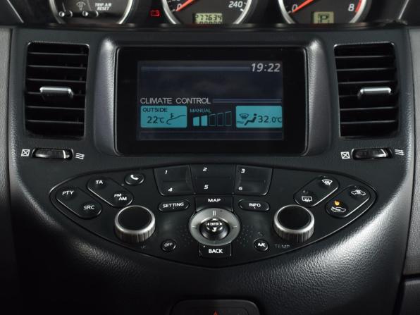 Nissan Primera III (P12) с пробегом 2002 года, цена 330 995 рублей, 277634 км, седан, Автокод Объявления