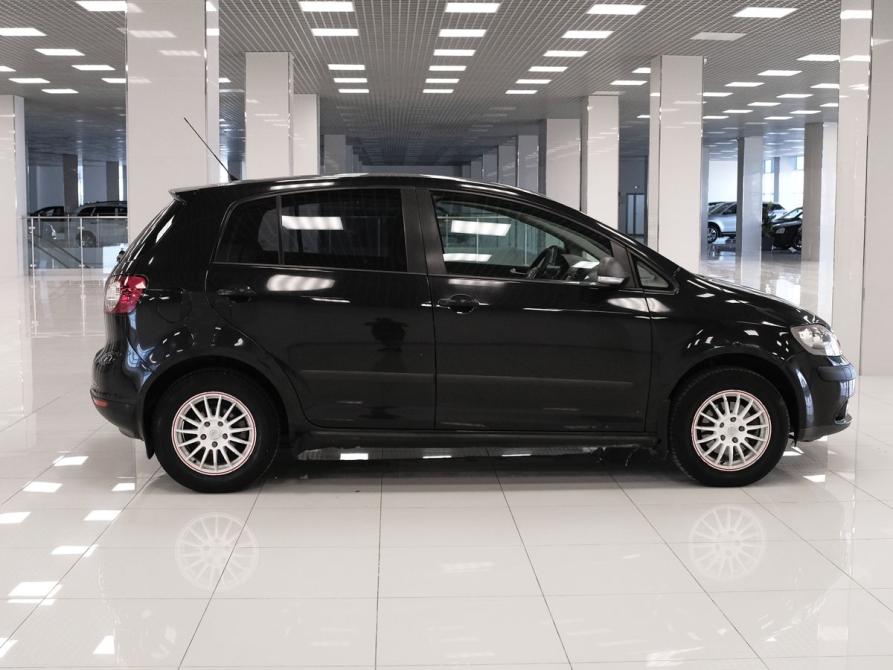 Volkswagen Golf Plus I Самара  - изображение 5