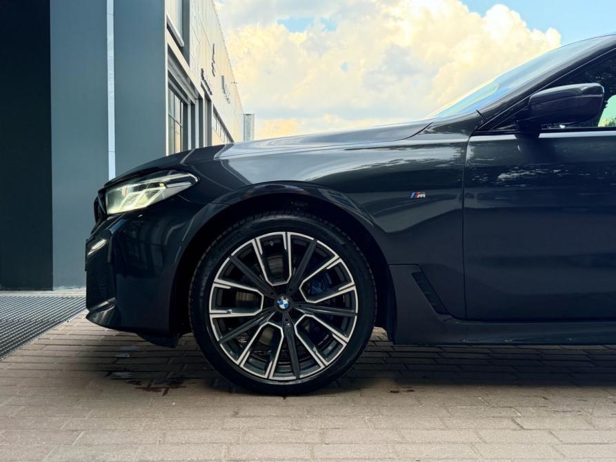 BMW 6 серии IV (G32) Рестайлинг Магнитогорск  - изображение 9