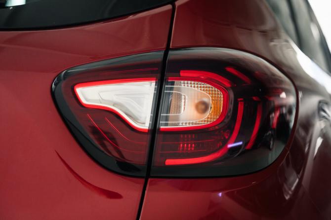 Renault Kaptur I Рестайлинг с пробегом 2021 года, цена 1 200 000 рублей, 145432 км, внедорожник, Автокод Объявления
