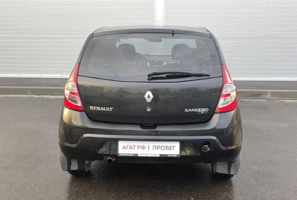 Renault Sandero I Иваново  - изображение 6