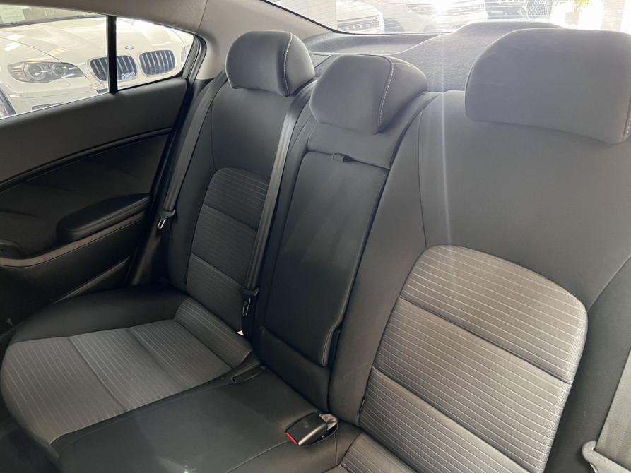 Kia Cerato III Тверь  - изображение 9