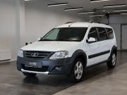 Lada (ВАЗ) Largus I Калуга  - изображение 25