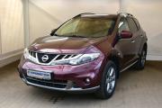Nissan Murano II (Z51) Рестайлинг Москва  - изображение 17