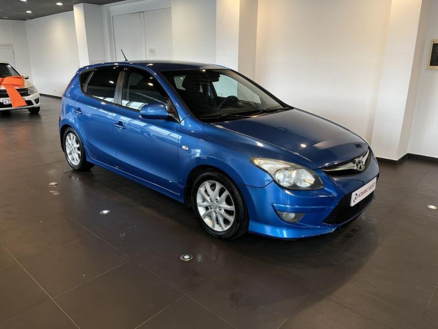 Hyundai i30 I Рестайлинг Чебоксары  - изображение 1