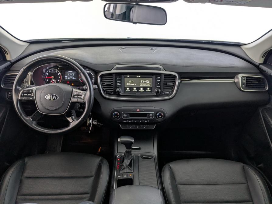 Kia Sorento III Prime Рестайлинг Москва  - изображение 25