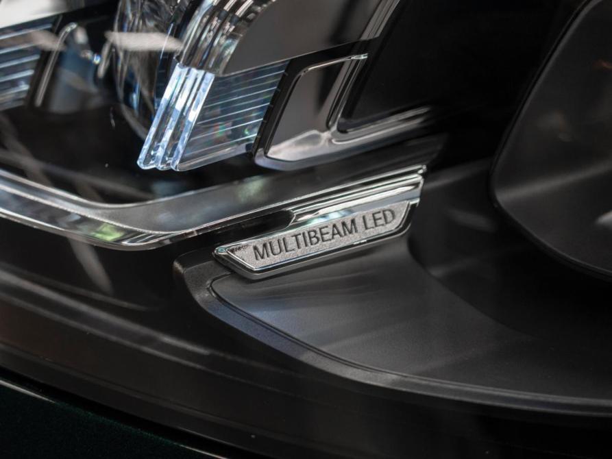 Mercedes-Benz Maybach GLS I Москва  - изображение 12